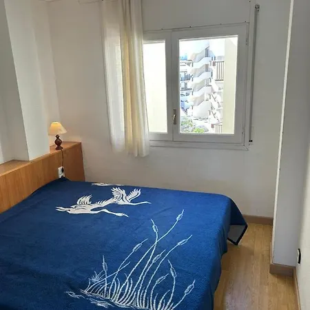 דירה Beachfront In