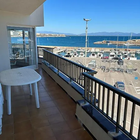 Beachfront In